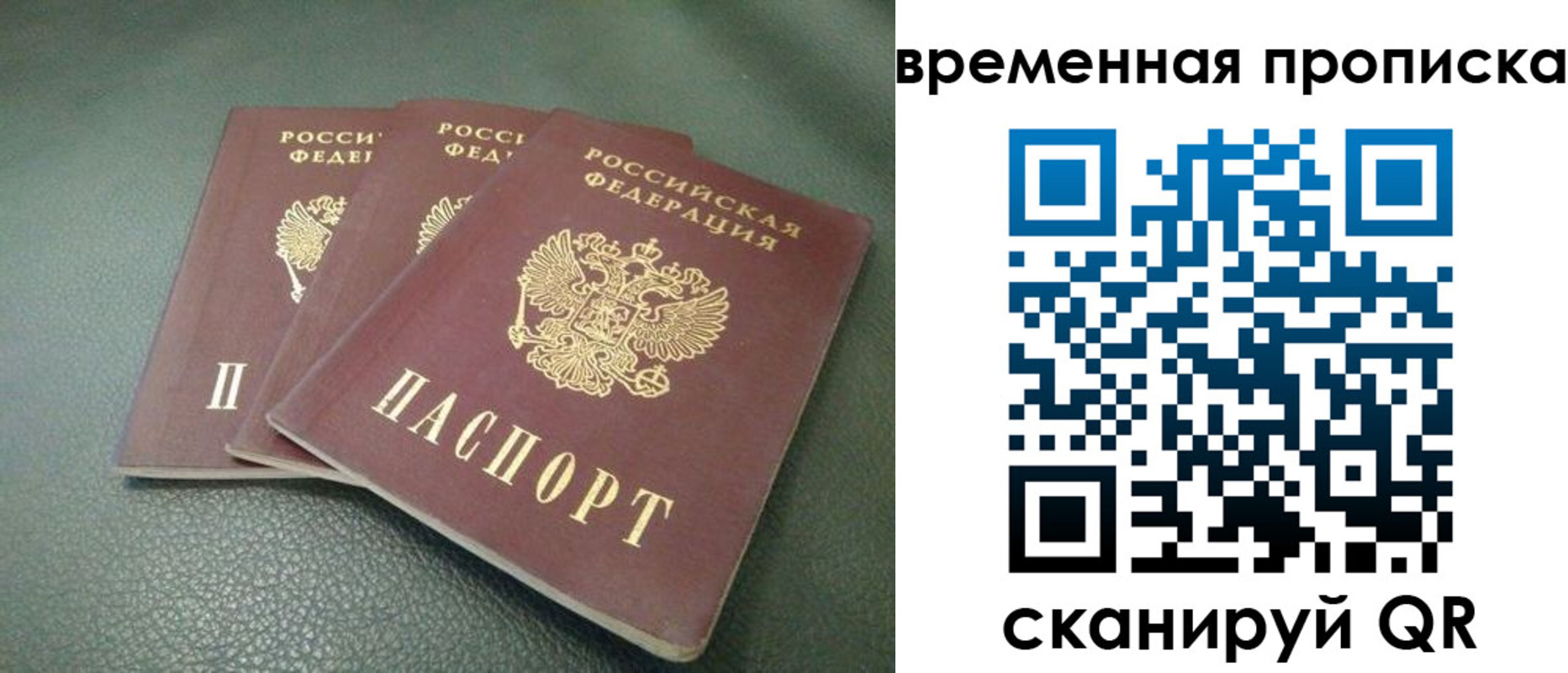 прописка гарантия в Моздоке
